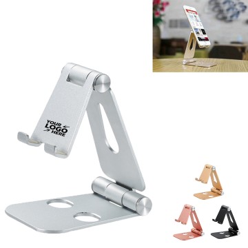 Aluminum Mobile Phone Stand
